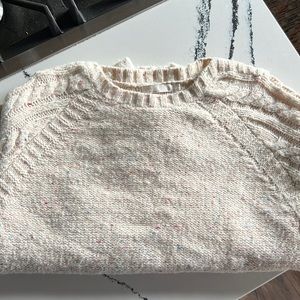 Prana woman’s sweater